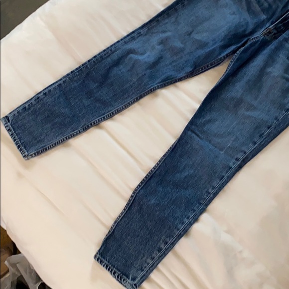 GRLFRND Karolina high waisted skinny ankle jeans - Picture 2 of 7